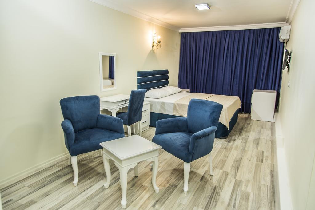 Kayra Hotel Анкара Номер фото