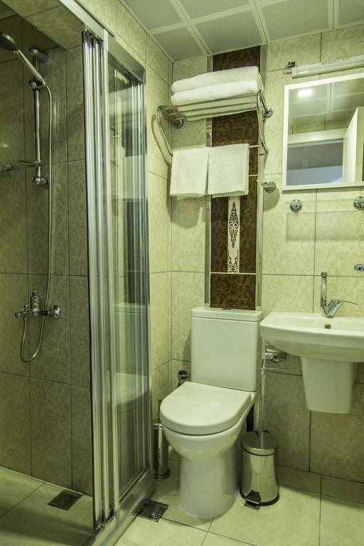 Kayra Hotel Анкара Номер фото