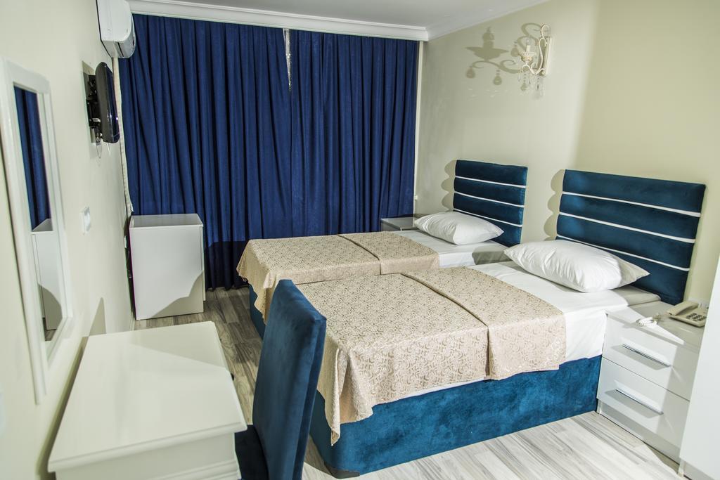 Kayra Hotel Анкара Номер фото