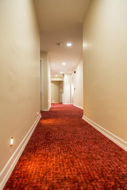Kayra Hotel Анкара Экстерьер фото