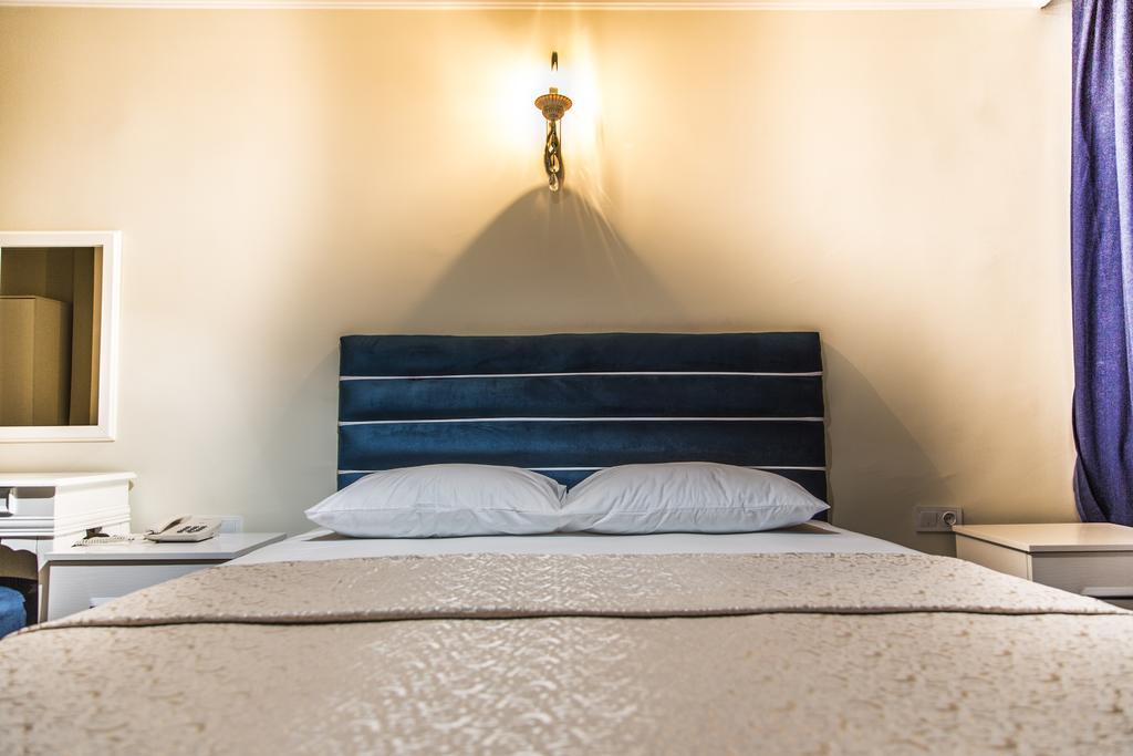 Kayra Hotel Анкара Номер фото