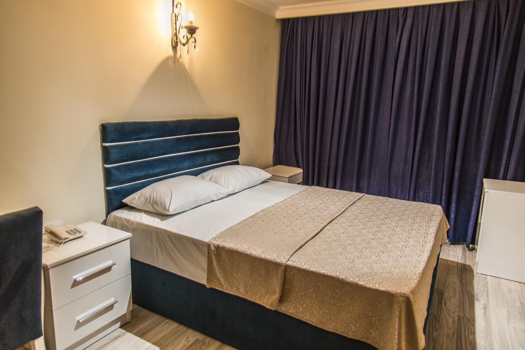 Kayra Hotel Анкара Номер фото