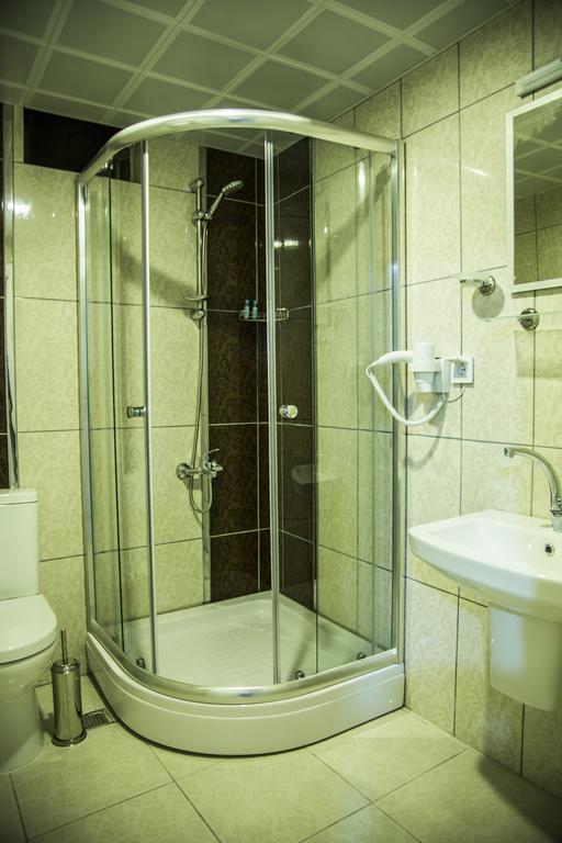 Kayra Hotel Анкара Номер фото