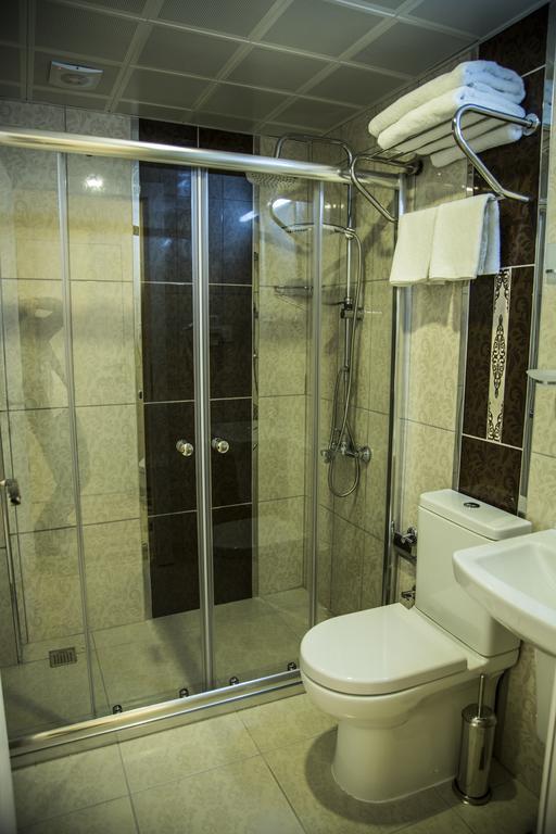 Kayra Hotel Анкара Номер фото